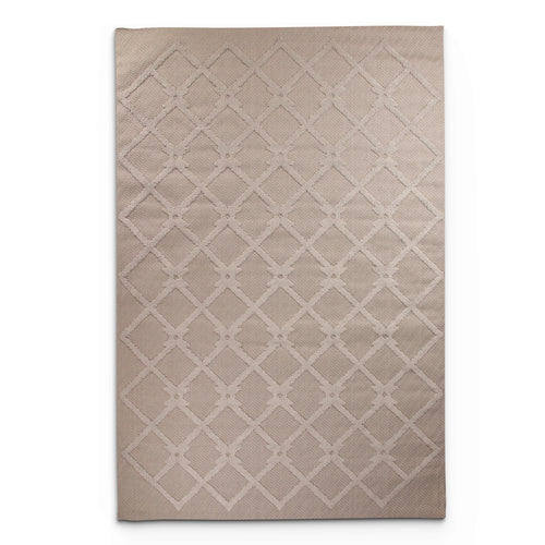 Golf Grey Rug - S5492A