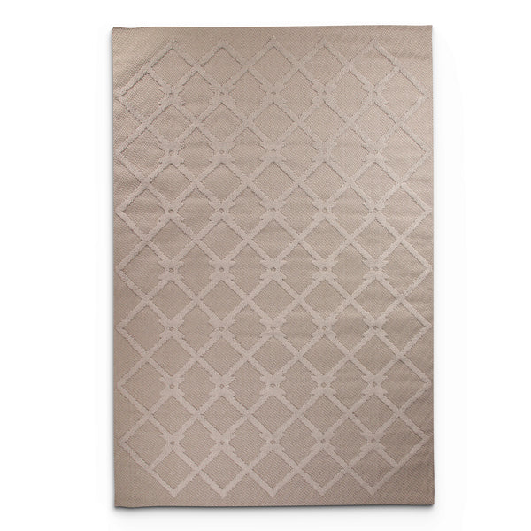 Golf Grey Rug - S5492A