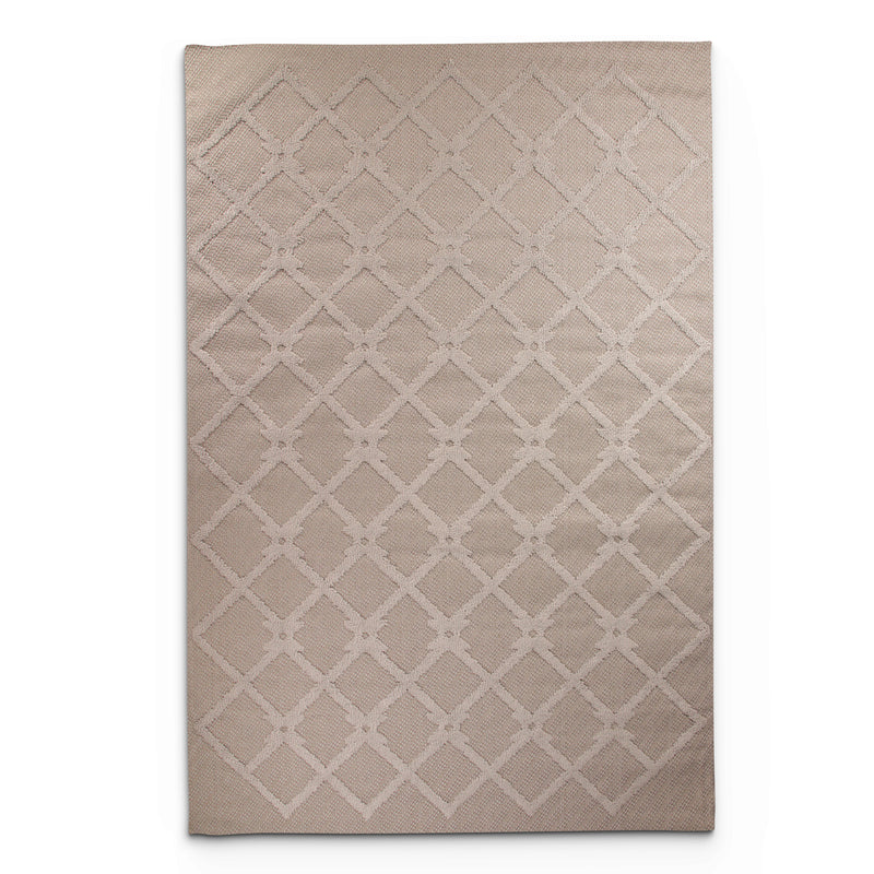 Golf Grey Rug - S5492A