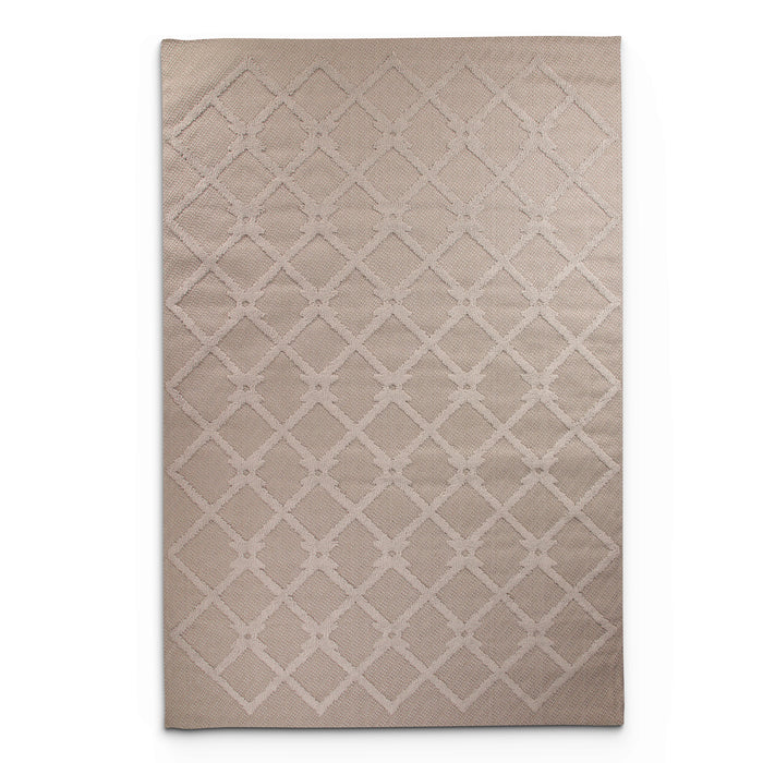 Golf Grey Rug - S5492A