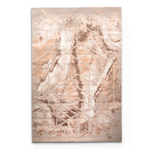 Alin Veynor Modern Area Rug