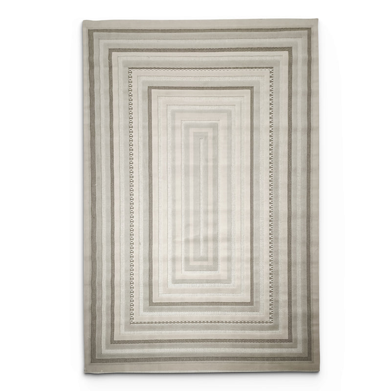 Sisal Portal Frame Rug