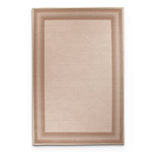 Banko Diamond Rug