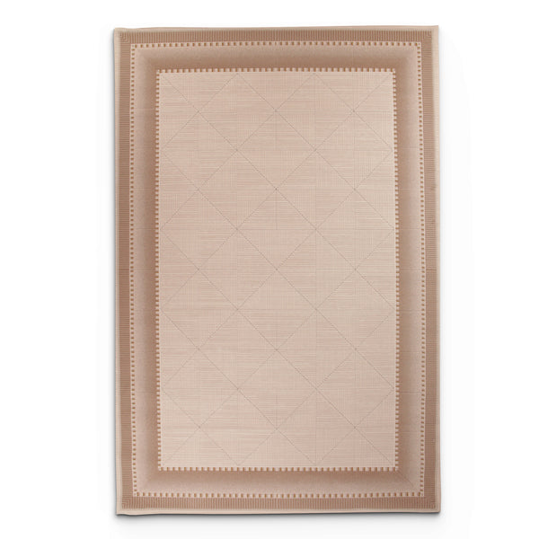 Banko Diamond Rug