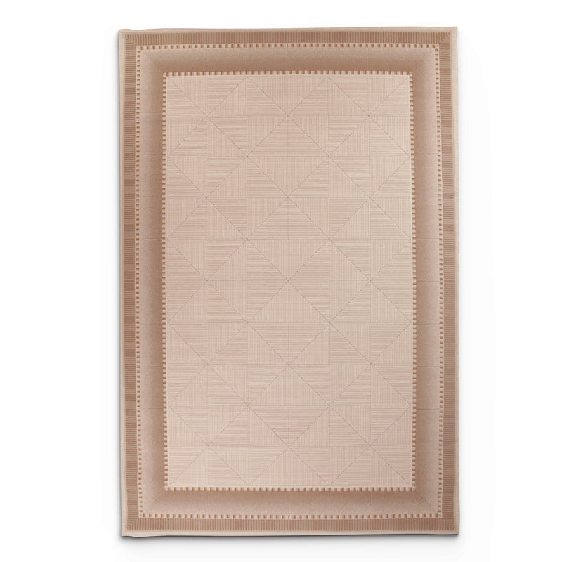 Banko Diamond Rug