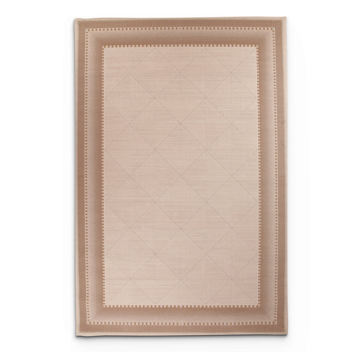 Banko Diamond Rug
