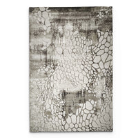 Alin Vortex Stone Rug