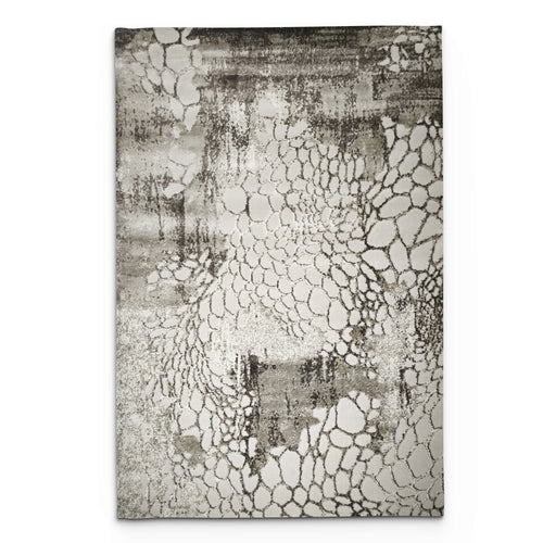 Alin Vortex Stone Rug
