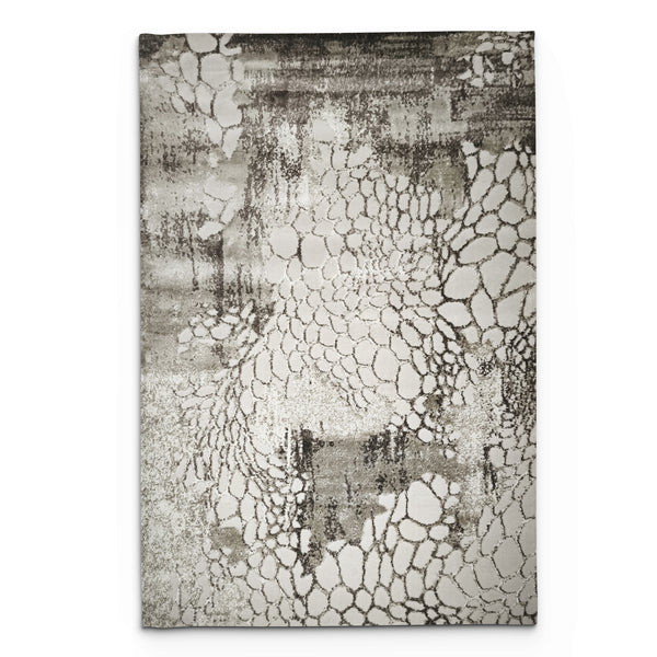 Alin Vortex Stone Rug