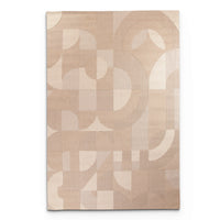 Favori Arc Rug