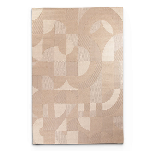 Favori Arc Rug