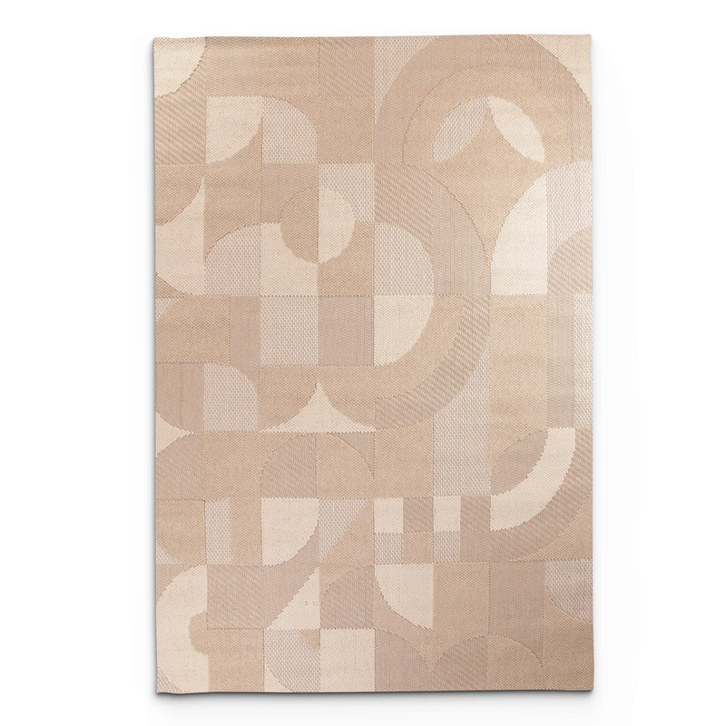 Favori Arc Rug