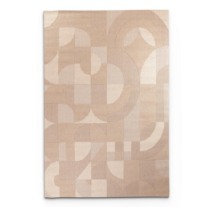 Favori Arc Rug