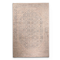 Dejavu Teyra Ivory Rug