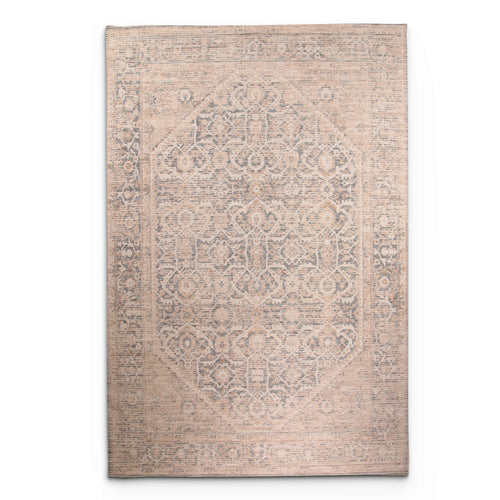 Dejavu Teyra Ivory Rug