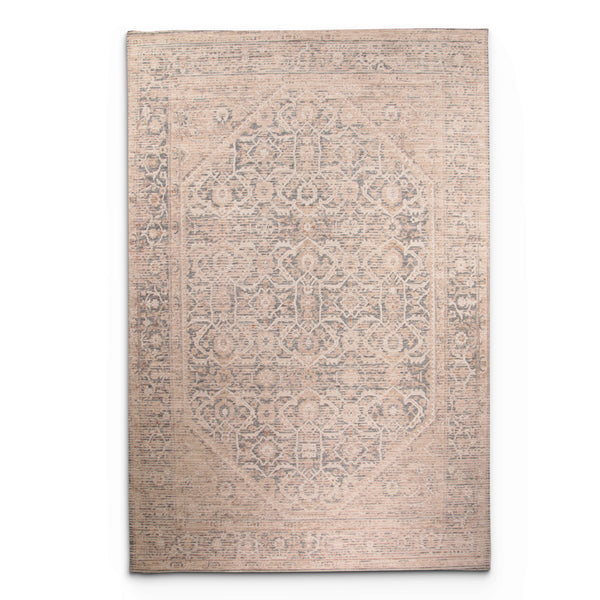 Dejavu Teyra Ivory Rug