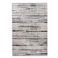 Joburg Qureli Grey Modern Area Rug