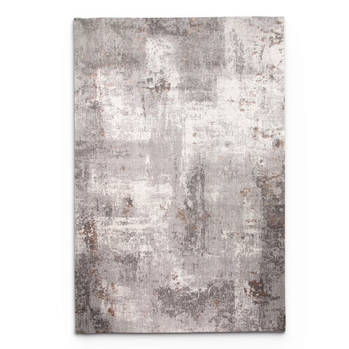 Merry Peblo Grey Rug