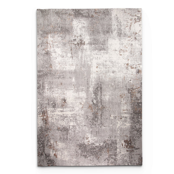 Merry Peblo Grey Rug