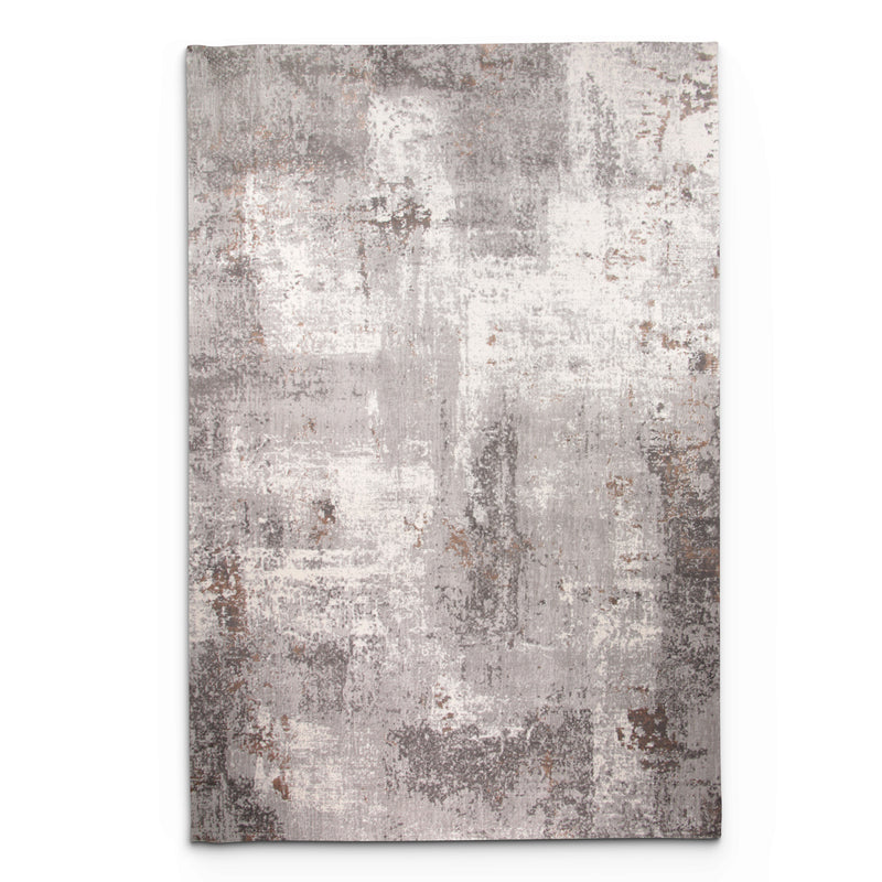 Merry Peblo Grey Rug