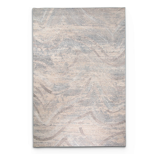 Dejavu Yavu Ivory Rug