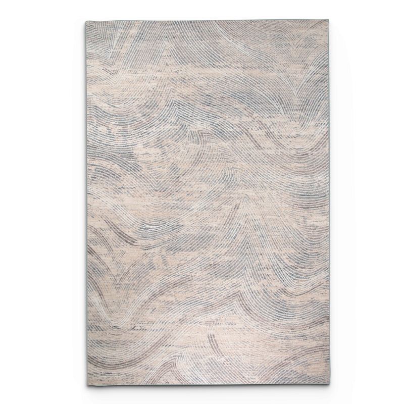 Dejavu Yavu Ivory Rug