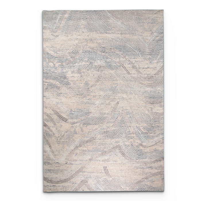 Dejavu Yavu Ivory Rug