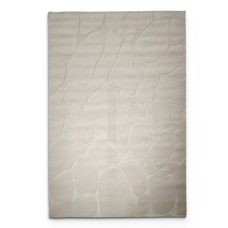 Sisal Ivory Cloud Rug