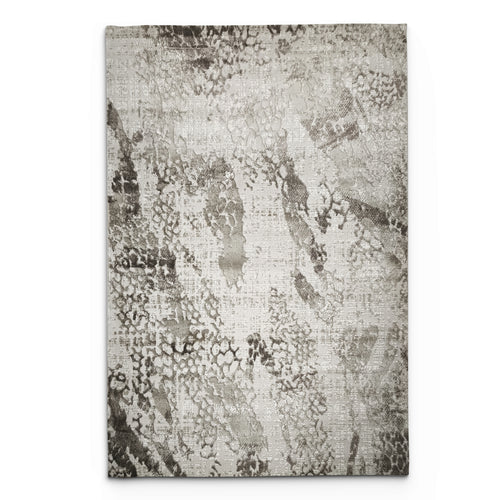 Alin Pearl Cell Rug