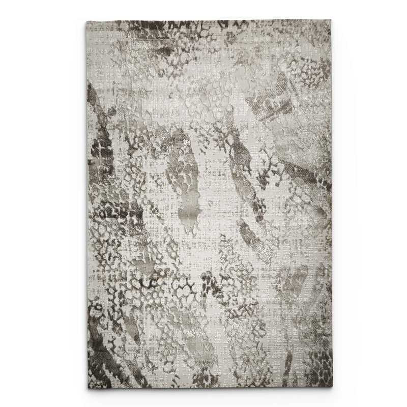 Alin Pearl Cell Rug