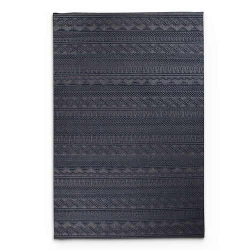 Mumbai Indigo Rug