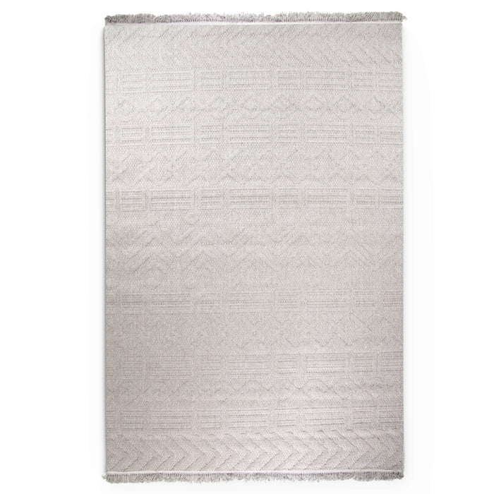 Promo Jute Elvon Grey Rug