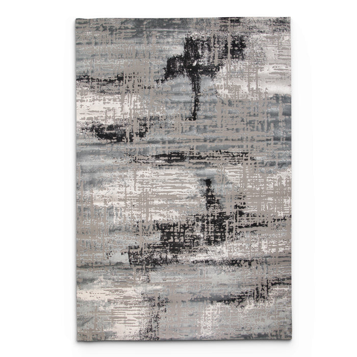 Joburg Omberu Modern Abstract Rug