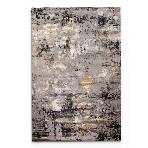 Alin Vorel Grey Rug