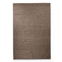 Jute Shorel Rug