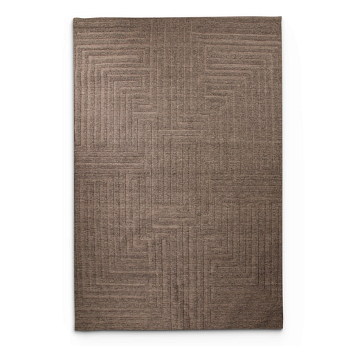 Jute Shorel Rug