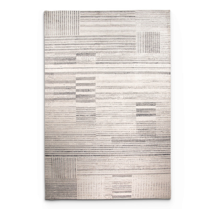 Anatolia Beige Minaret Rug