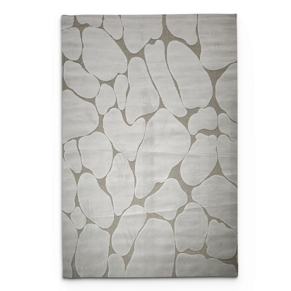 Sisal Pearl Pebble Rug