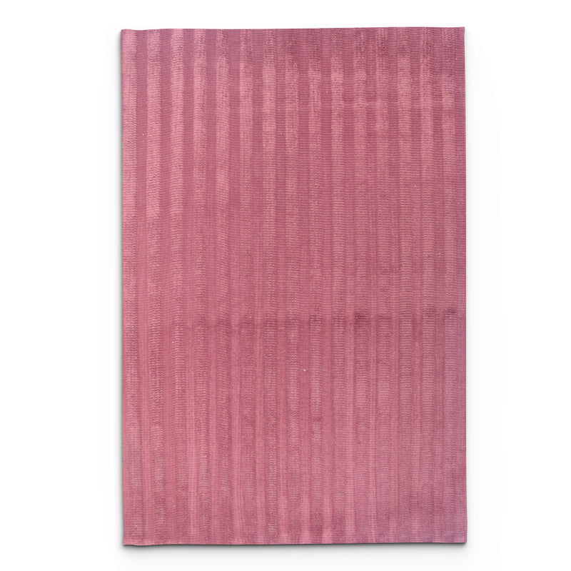 Majora Barcelona Maroon Rug