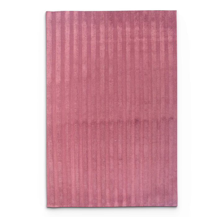 Royal Barcelona Maroon Rug