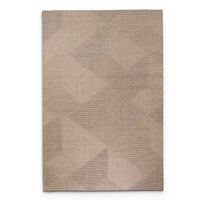 Jute Marawi Light Brown Rug