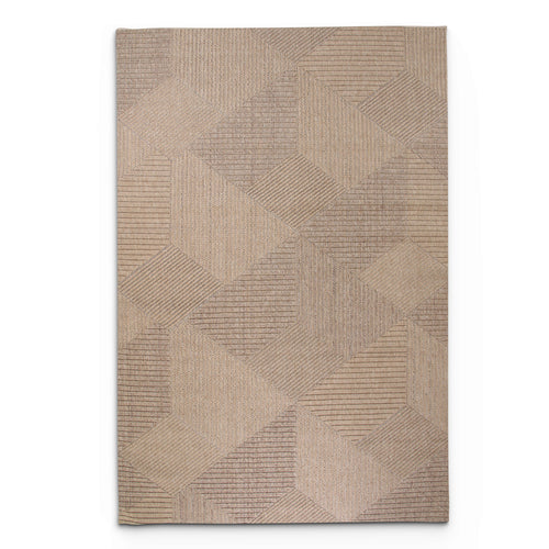 Jute Marawi Light Brown Rug