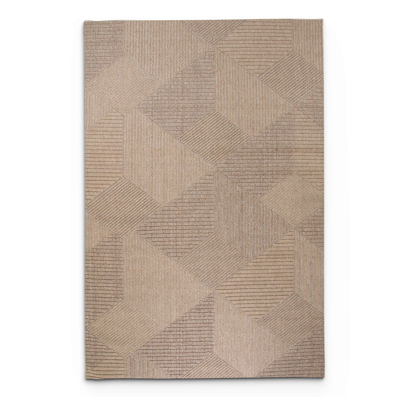 Jute Marawi Light Brown Rug