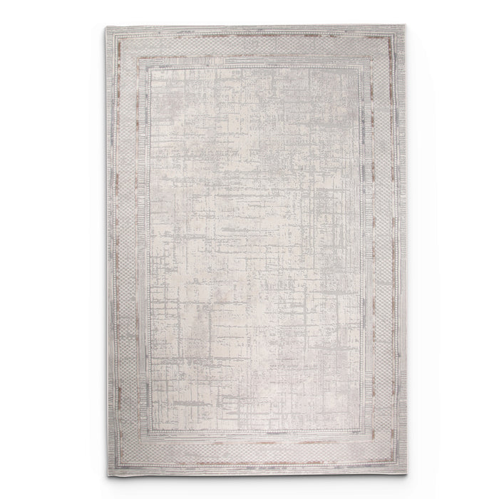 Rainbow Daph Grey Rug