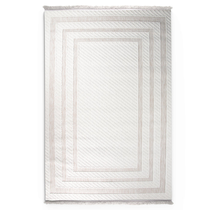 Favori Duvia Cream Rug