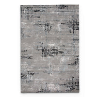 Joburg Qambu Grey Rug