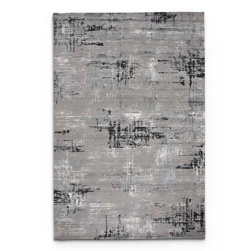 Joburg Qambu Grey Rug