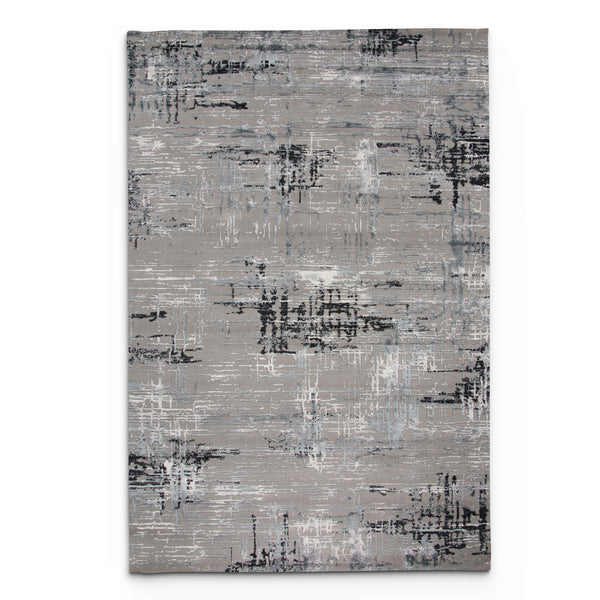 Joburg Qambu Grey Rug