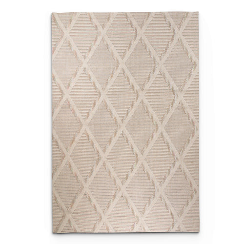 Jute Novara Yellow Rug