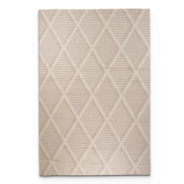 Jute Novara Yellow Rug